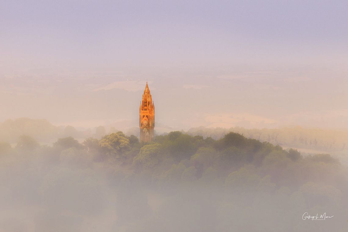 Abberley Clock Tower