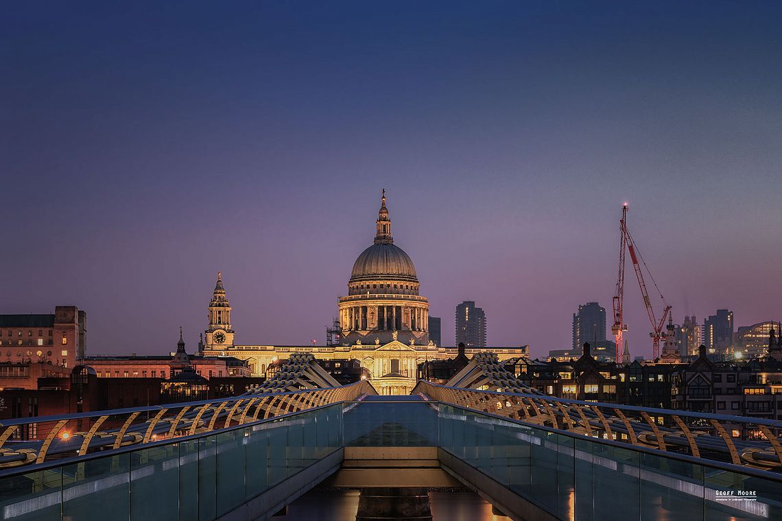 Millennium View