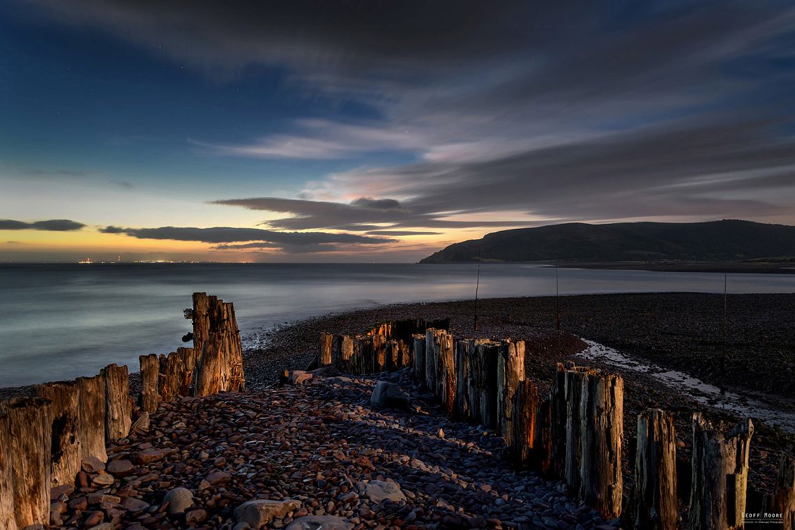 Stumpy Sticks & Stones
