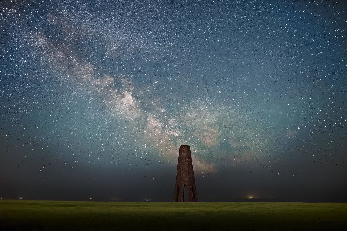 Airglow