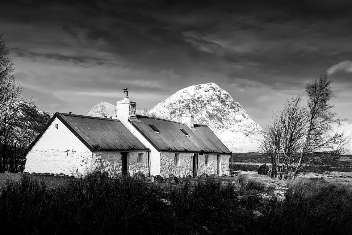 Blackrock Cottage