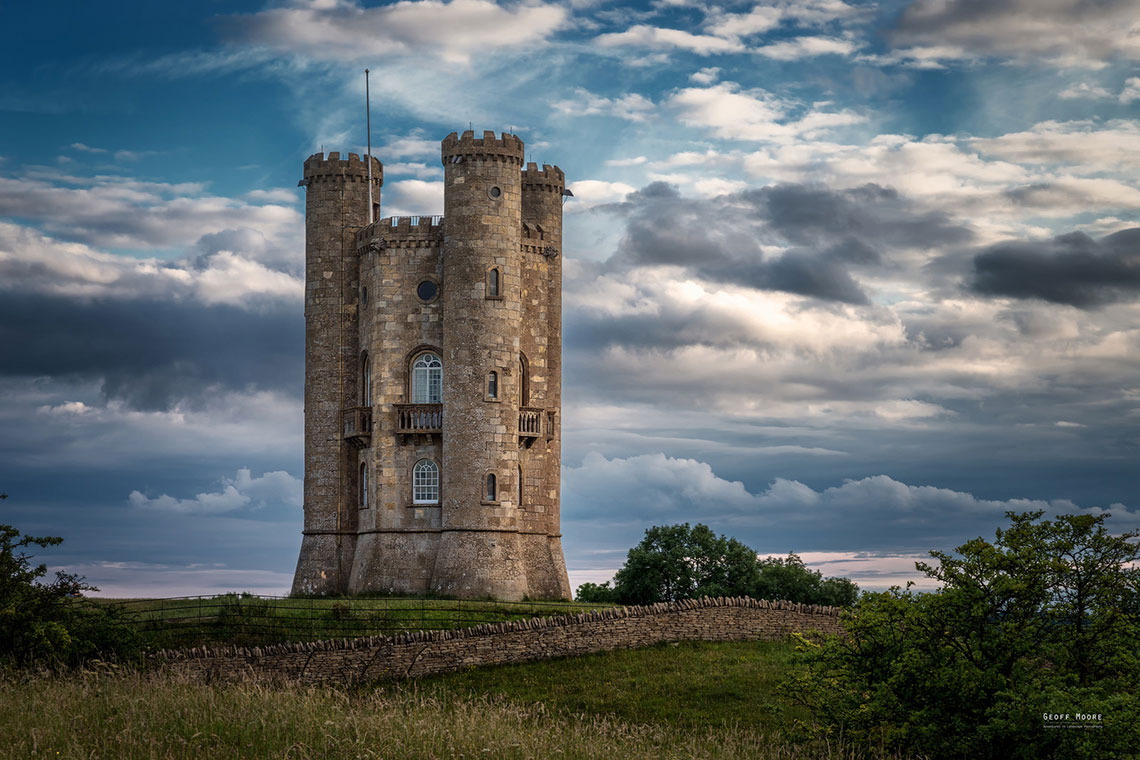 Broadway Tower