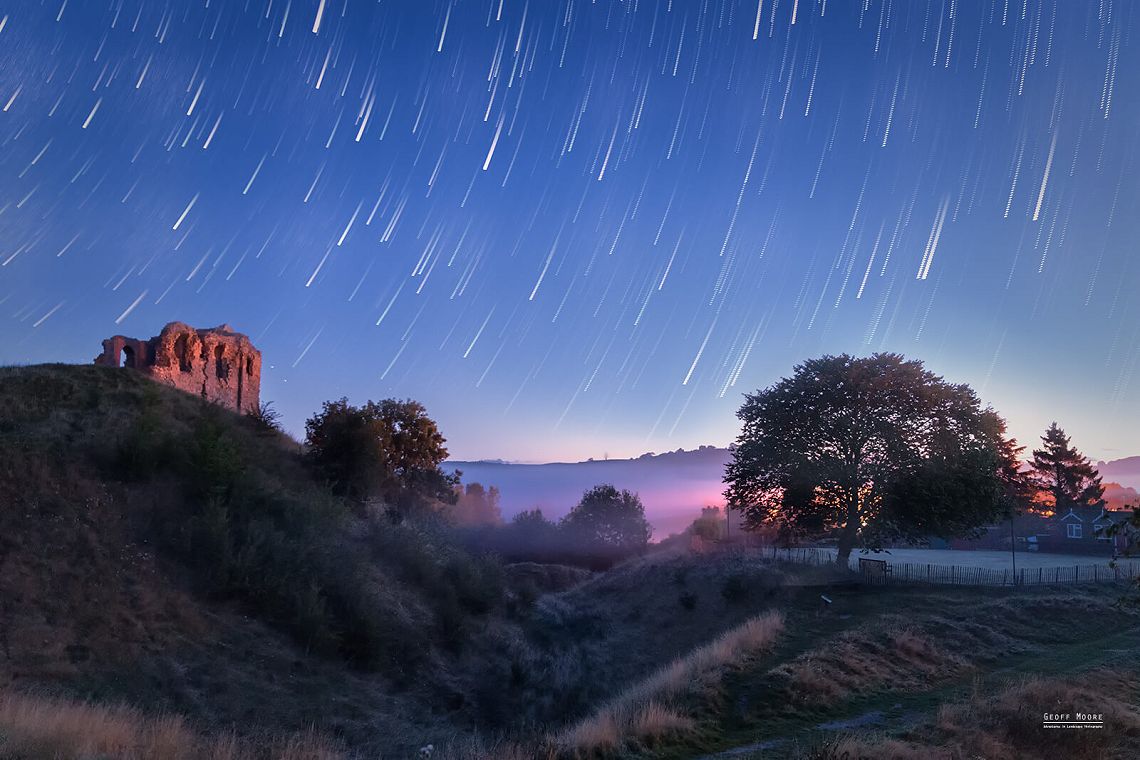 Star Fall