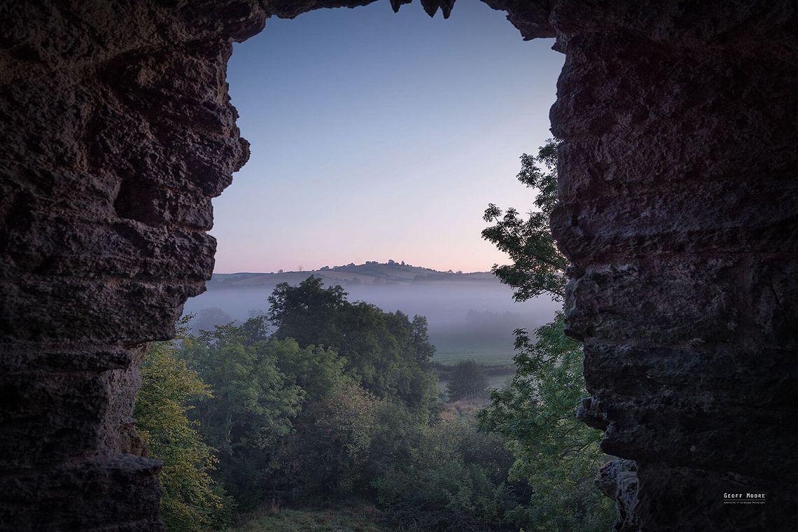 Castle View