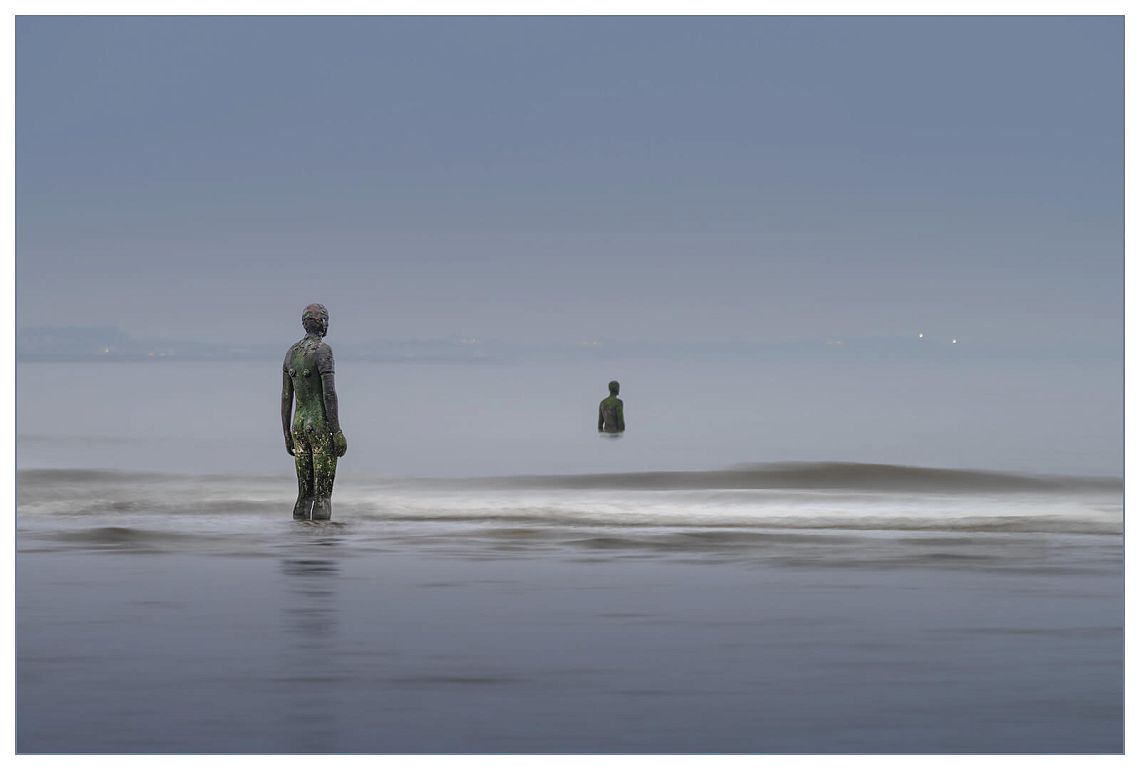 Dreaming Replicant 4 of 5