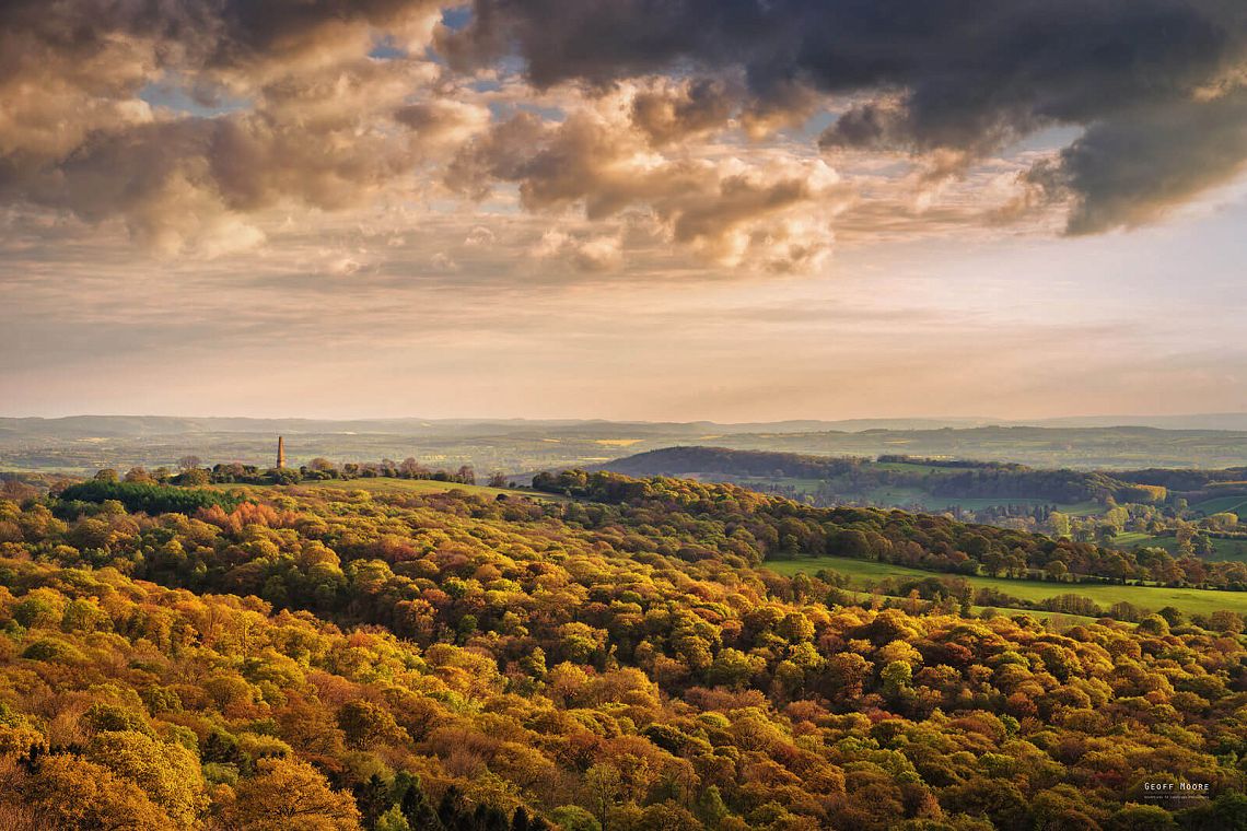 Eastnor Obelisk