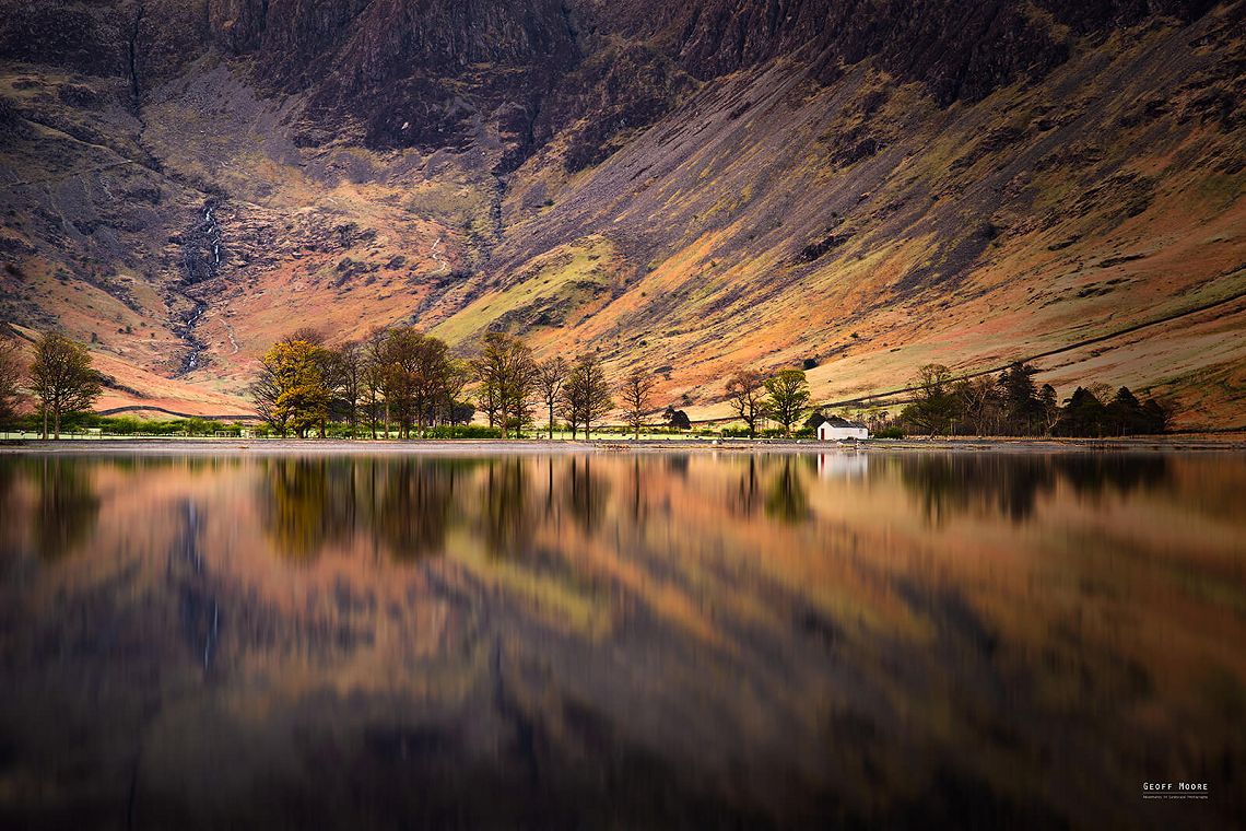 The Buttermere Classic