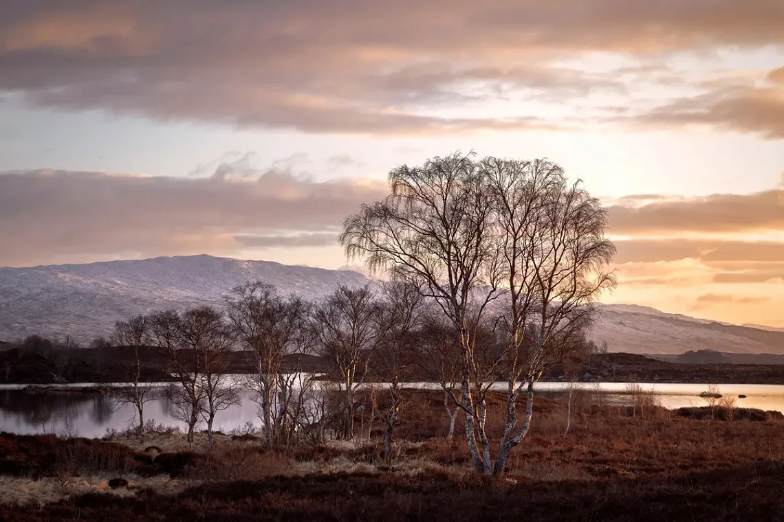 Loch Ba