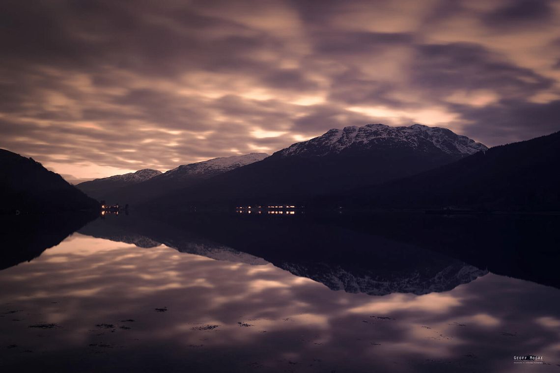 Nightfall