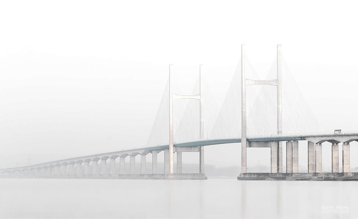 A Bridge In The Mist