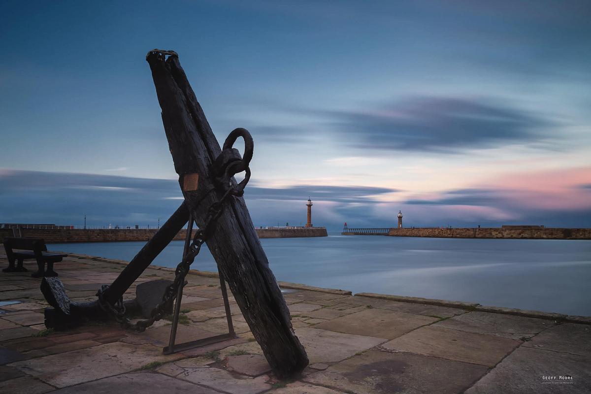 The Whitby Anchor