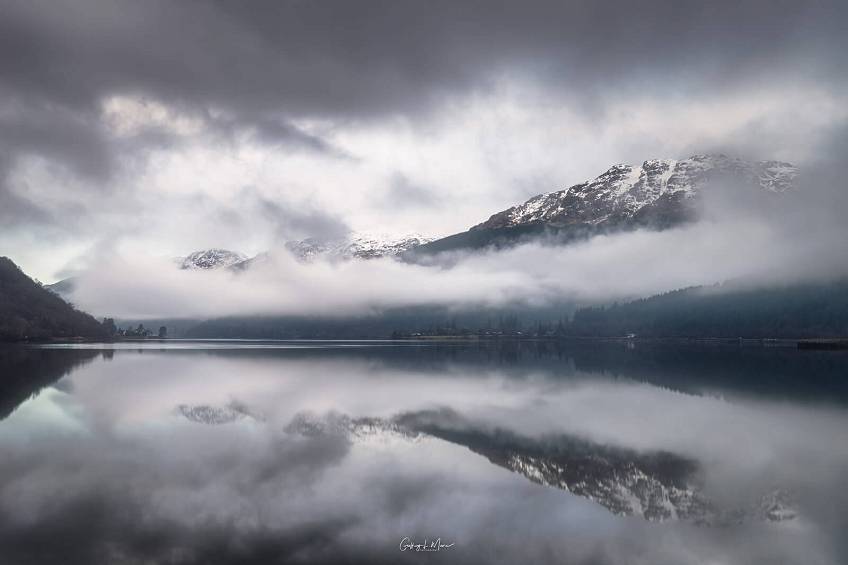 Loch Long Torpedo Alley