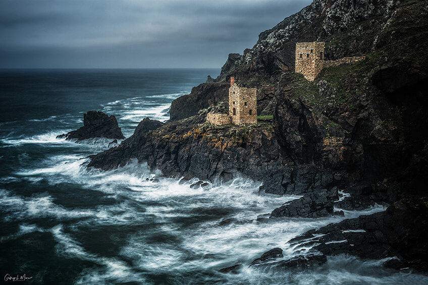 Photographing Cornwall - Landscape Photography