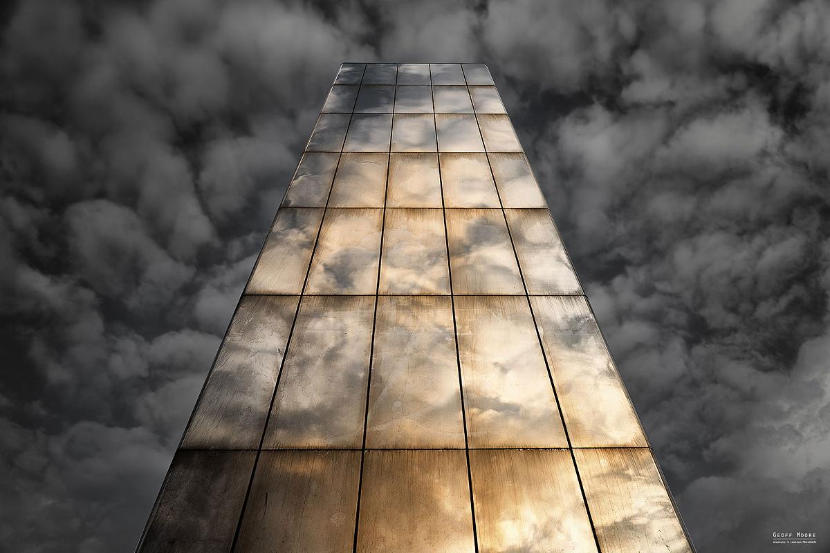 The Water Tower