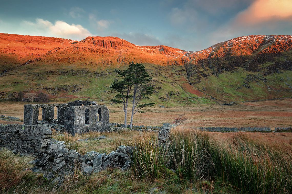 Fire Ridge Chapel