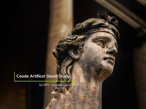 Coade Stone Sculpture Photography At Croome Court Worcestershire